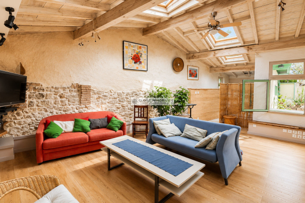 Maison de luxe à vendre à Biarritz, 735 000 €, Photo 4