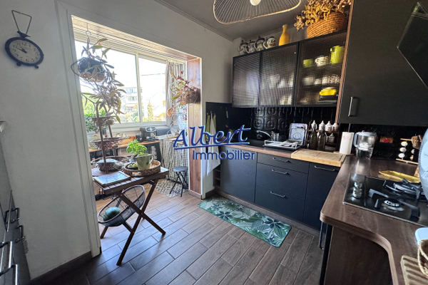 Appartement de luxe à vendre à La Seyne-sur-Mer, 316 000 €, Photo 4