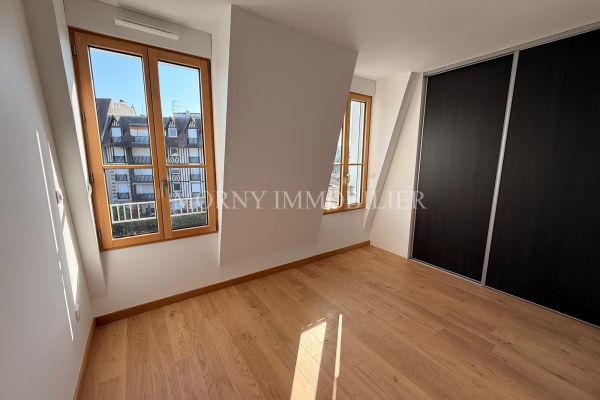 Appartement de luxe à vendre à Deauville, 599 000 €, Photo 4