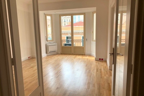 Appartement de luxe à louer à Monaco, 20 000 €, Photo 4