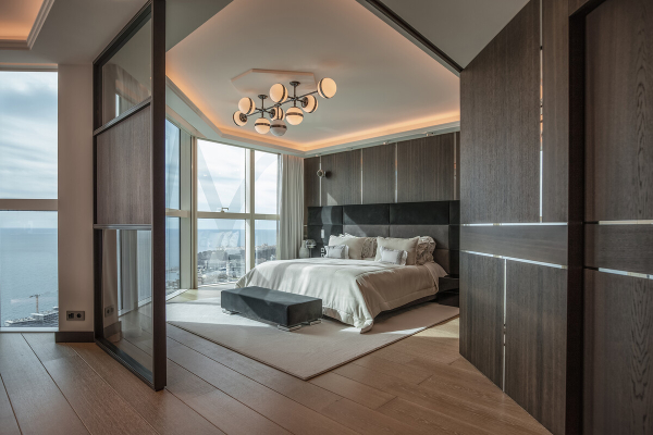 Luxury Apartment for sale in Monaco, 55 000 000 €, Photo 4