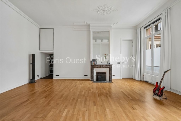 Luxury Apartment for sale in Paris 9ème, 840 000 €, Photo 4