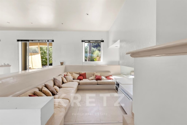 Maison de luxe à vendre à Saint-Tropez, 9 984 000 €, Photo 4