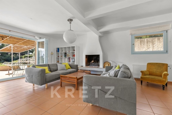 Maison de luxe à vendre à Saint-Cyr-sur-Mer, 1 990 000 €, Photo 4