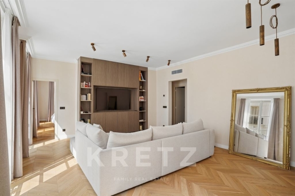 Luxury Apartment for sale in Paris 7ème, 1 900 000 €, Photo 4