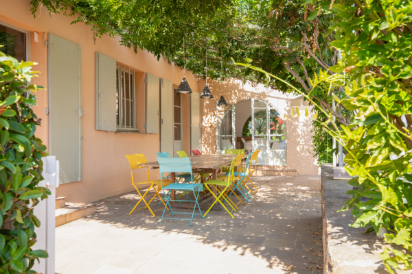 Maison de luxe à vendre à Cogolin, 1 390 000 €, Photo 4