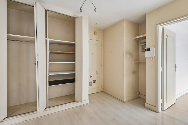 Luxury Apartment for sale in Paris 15ème, 663 500 €, Photo 4