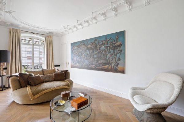 Appartement de luxe à vendre à Paris 16ème, 5 715 000 €, Photo 4