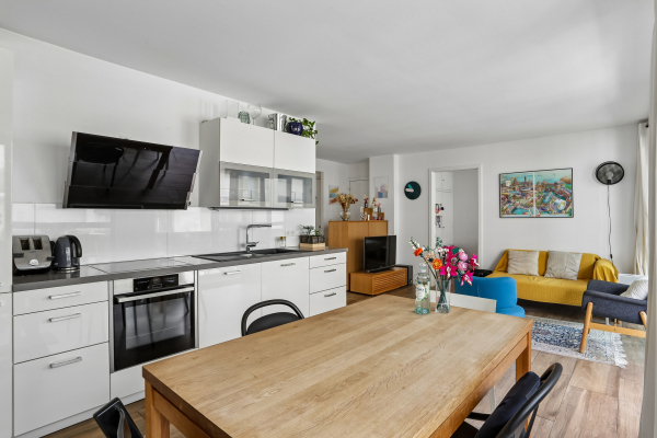 Luxury Apartment for sale in Paris 15ème, 950 000 €, Photo 4