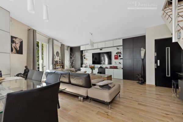 Maison de luxe à vendre à Suresnes, 1 590 000 €, Photo 4