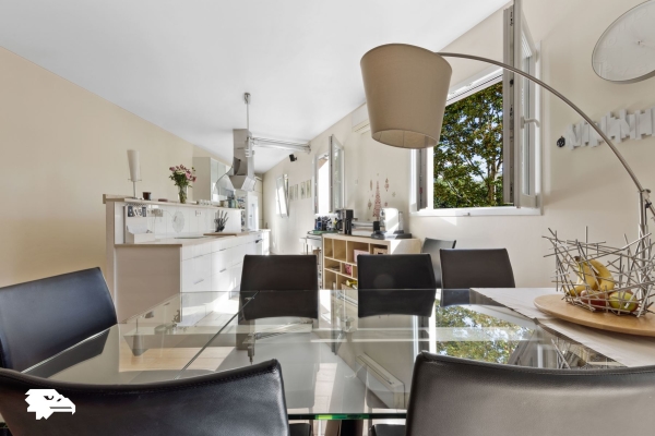 Maison de luxe à vendre à Suresnes, 1 590 000 €, Photo 4