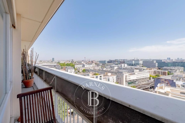 Luxury Apartment for sale in Paris 13ème, 495 000 €, Photo 4