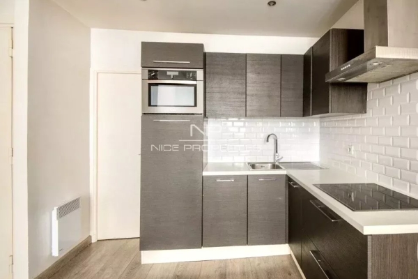Appartement de luxe à vendre à Nice, 430 000 €, Photo 4