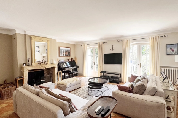 Maison de luxe à vendre à Mougins, 3 580 000 €, Photo 4