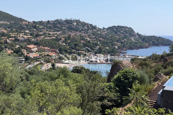 Luxury House for sale in Théoule-sur-Mer, 1 590 000 €, Photo 4