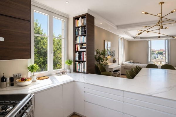Appartement de luxe à vendre à Biarritz, 1 495 000 €, Photo 5