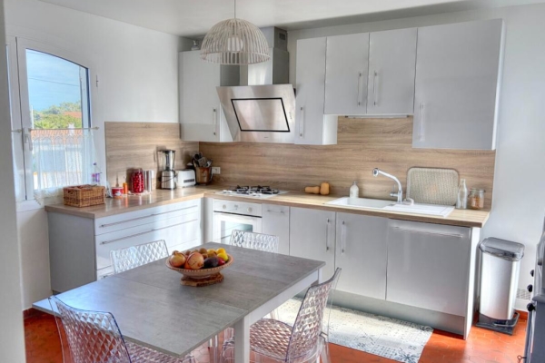 Maison de luxe à vendre à Biscarrosse, 769 000 €, Photo 5