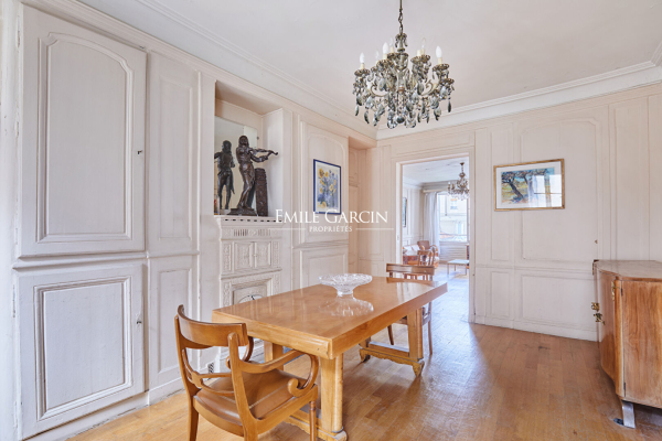 Appartement de luxe à vendre à Paris 4ème, 1 575 000 €, Photo 5