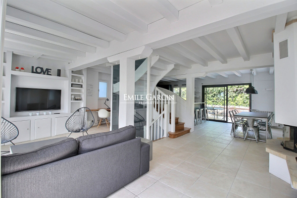 Maison de luxe à vendre à Saint-Jean-de-Luz, 1 600 000 €, Photo 5