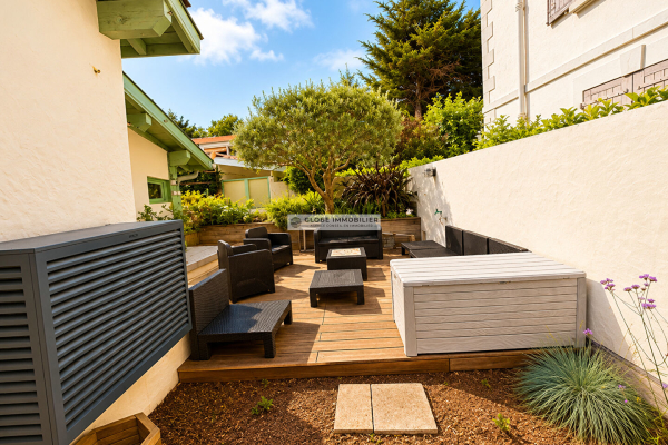Maison de luxe à vendre à Biarritz, 735 000 €, Photo 5