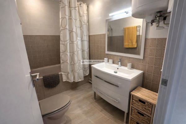 Appartement de luxe à vendre à Biarritz, 340 000 €, Photo 5