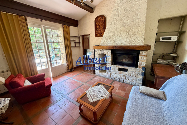 Maison de luxe à vendre à Sanary-sur-Mer, 1 196 000 €, Photo 5