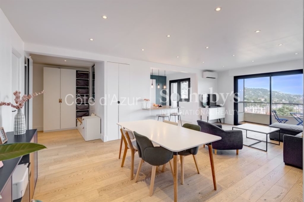 Luxury Apartment for sale in Le Cannet, 595 000 €, Photo 5