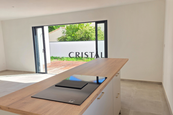 Maison de luxe à vendre à Breuillet, 416 000 €, Photo 5