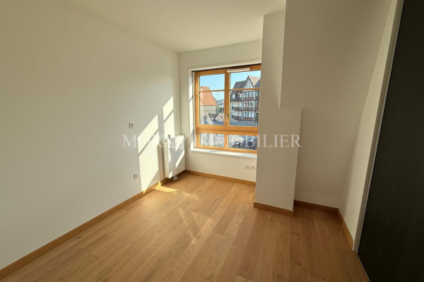 Appartement de luxe à vendre à Deauville, 599 000 €, Photo 5