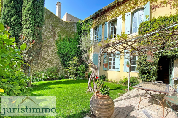 Maison de luxe à vendre à Saint-Paul-Trois-Châteaux, 1 150 000 €, Photo 5