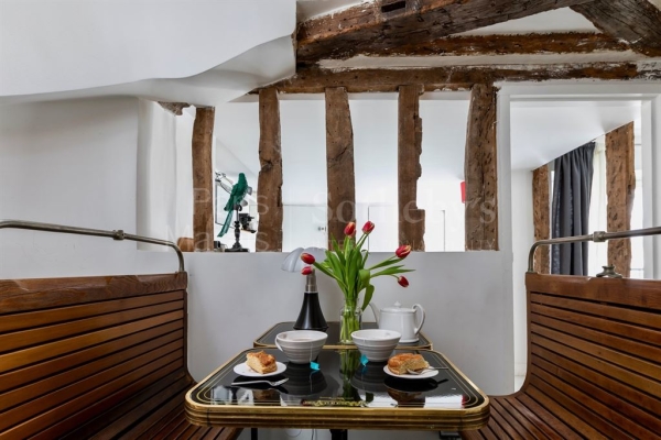 Appartement de luxe à vendre à Paris 2ème, 635 000 €, Photo 5