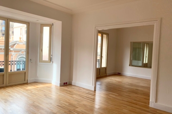 Appartement de luxe à louer à Monaco, 20 000 €, Photo 5