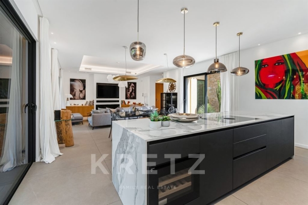 Maison de luxe à vendre à Saint-Tropez, 7 875 000 €, Photo 5