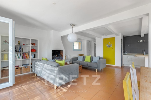 Maison de luxe à vendre à Saint-Cyr-sur-Mer, 1 990 000 €, Photo 5