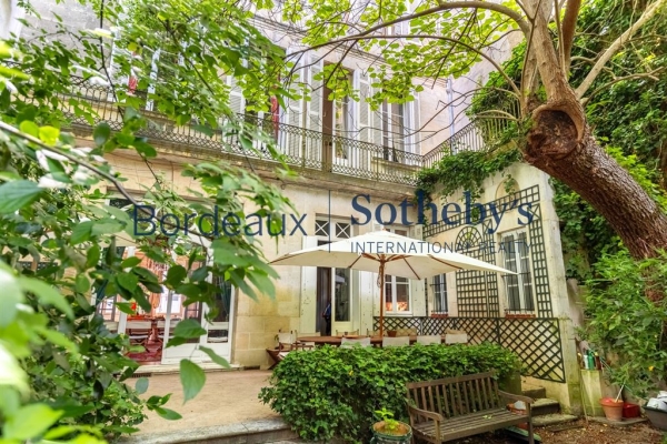 Luxury House for sale in Bordeaux, 1 680 000 €, Photo 5