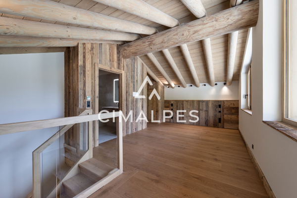 Maison de luxe à vendre à Val-d'Isère, 9 420 000 €, Photo 5