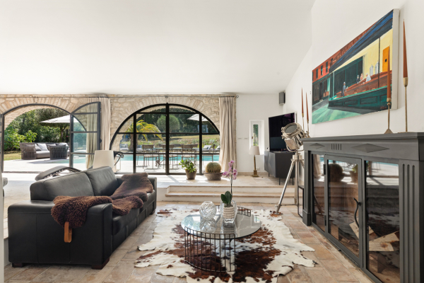 Maison de luxe à vendre à Mougins, 2 980 000 €, Photo 5