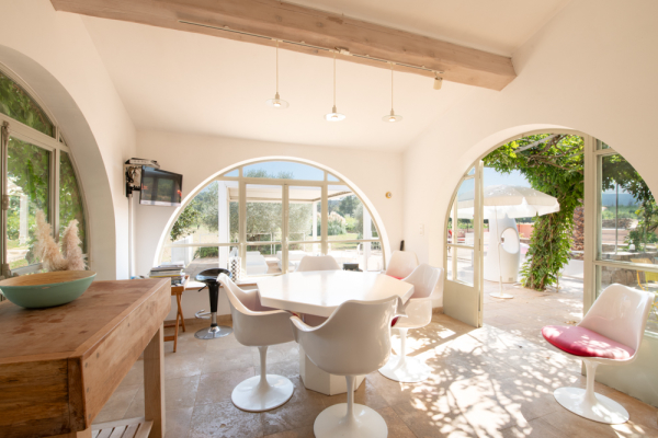 Maison de luxe à vendre à Cogolin, 1 390 000 €, Photo 5