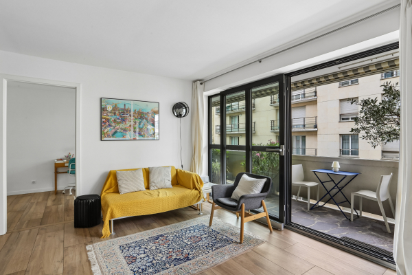 Luxury Apartment for sale in Paris 15ème, 950 000 €, Photo 5