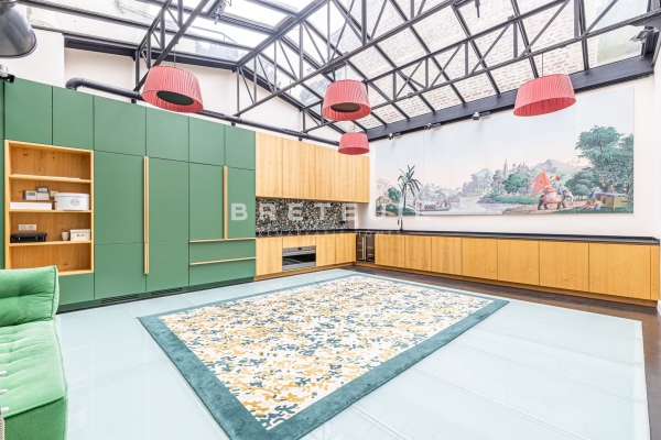 Maison de luxe à vendre à Paris 16ème, 3 450 000 €, Photo 5