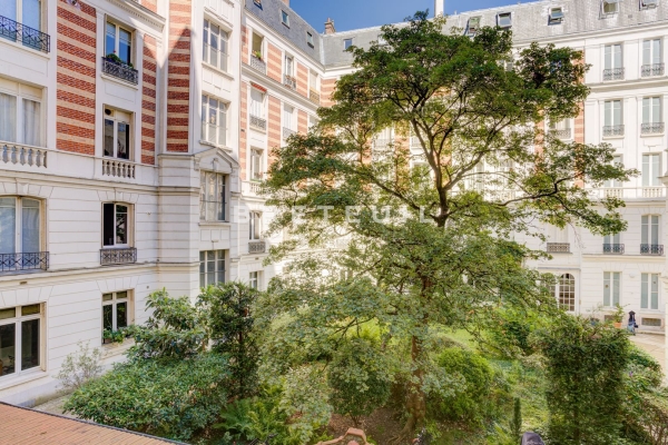 Appartement de luxe à vendre à Paris 16ème, 2 600 000 €, Photo 5
