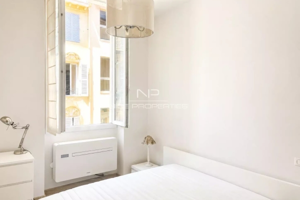 Appartement de luxe à vendre à Nice, 430 000 €, Photo 5