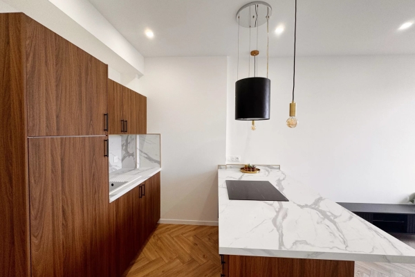Luxury Apartment for sale in Beausoleil, 323 000 €, Photo 5