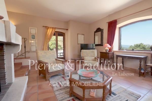 Maison de luxe à vendre à Montjustin, 690 000 €, Photo 5