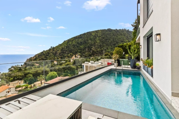 Luxury House for sale in Èze, 2 750 000 €, Photo 5