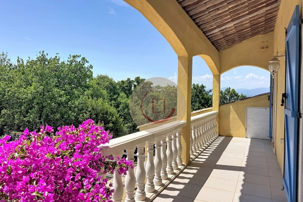 Luxury House for sale in Les Adrets de l'Esterel, 845 000 €, Photo 5