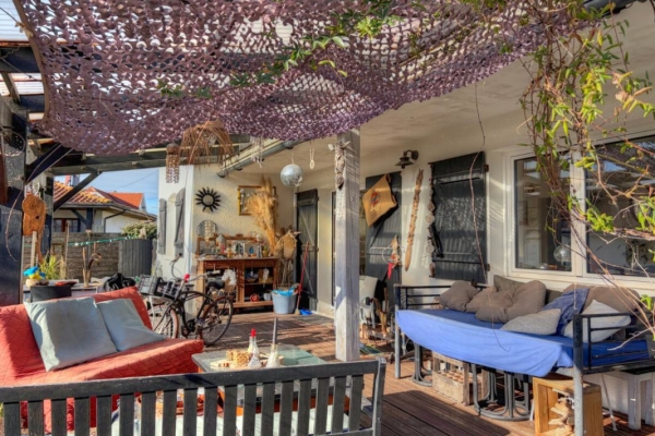 Maison de luxe à vendre à Biscarrosse, 769 000 €, Photo 6