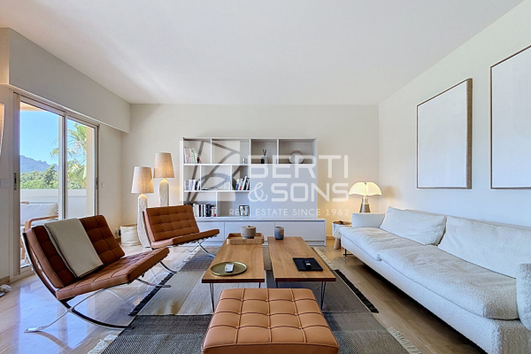 Appartement de luxe à vendre à Mandelieu-la-Napoule, 850 000 €, Photo 6
