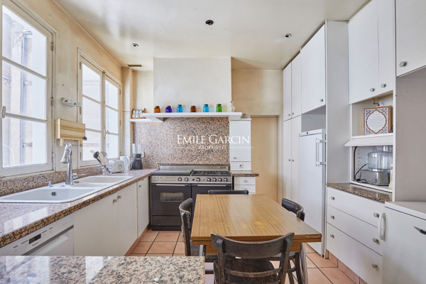 Appartement de luxe à vendre à Paris 4ème, 1 575 000 €, Photo 6