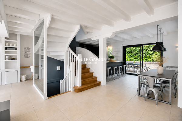 Maison de luxe à vendre à Saint-Jean-de-Luz, 1 600 000 €, Photo 6